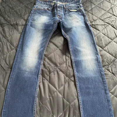 Jean homme QS skinny W30 L32 très bon état
